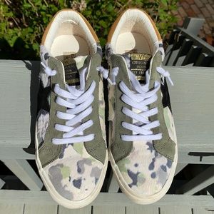 Vintage Havana Sneakers